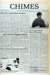 Chimes: March 27, 1986