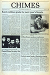 Chimes: April 11, 1986