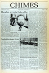 Chimes April 18, 1986