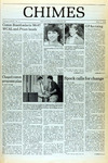 Chimes: May 2, 1986
