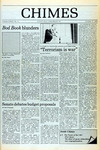 Chimes: October 17, 1986
