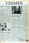 Chimes: November 14, 1986