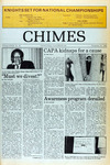 Chimes: November 21, 1986