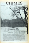Chimes: December 12, 1986