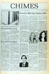 Chimes: January 9, 1987