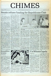 Chimes: January 23, 1987
