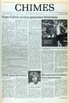 Chimes: February 6, 1987