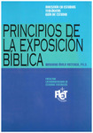 Principios de la exposición bíblica