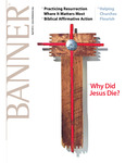 The Banner - v. 147, no. 4 - (April 2012) by Christian Reformed Church in North America