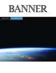 The Banner - v. 153, no. 5 - (May 2018) by Christian Reformed Church in North America