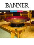 The Banner - v. 153, no. 7 - (July/August 2018) by Christian Reformed Church in North America