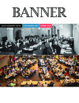The Banner - v. 154, no. 7 - (July/August 2019) by Christian Reformed Church in North America