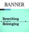 The Banner - v. 155, no. 6 - (June 2020) by Christian Reformed Church in North America