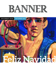 The Banner - v. 155, no. 11 - (December 2020)