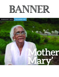 The Banner - v. 156, no. 2 - (February 2021)