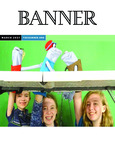 The Banner - v. 156, no. 3 - (March 2021)