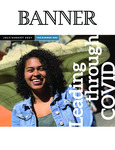 The Banner - v. 156, no. 7 - (July/August 2021)