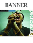 The Banner - v. 156, no. 10 - (November 2021)
