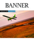 The Banner - v. 157, no. 2 - (February 2022)