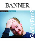The Banner - v. 157, no. 10 - (November 2022)