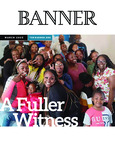 The Banner - v. 158, no. 3 - (March 2023)