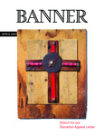 The Banner - v. 158, no. 4 - (April 2023)