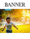 The Banner - v. 158, no. 5 - (May 2023)