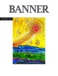 The Banner - v. 158, no. 11 - (December 2023)