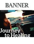 The Banner - v. 159, no. 1 - (January 2024)