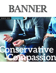 The Banner - v. 159, no. 3 - (March 2024)