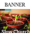 The Banner - v. 159, no. 5 - (May 2024)