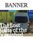 The Banner - v. 159, no. 10 - (November 2024)
