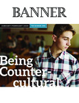 The Banner - v. 160, no. 1 - (January 2025)