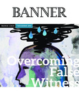 The Banner - v. 160, no. 2 - (March 2025)