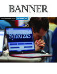 The Banner - v. 160, no. 6 - (July 2025)