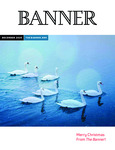 The Banner - v. 160, no. 10 - (December 2025)