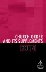 2014 Church Order