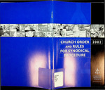 2002 Church Order