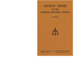 1976 Church Order