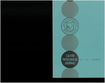Calvin Theological Journal (Vol 5 No 2) by Calvin Theological Seminary
