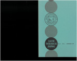 Calvin Theological Journal (Vol 6 No 2) by Calvin Theological Seminary