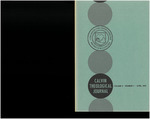 Calvin Theological Journal (Vol 8 No 1) by Calvin Theological Seminary