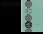 Calvin Theological Journal (Vol 10 No 1) by Calvin Theological Seminary