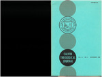 Calvin Theological Journal (Vol 15 No 2) by Calvin Theological Seminary