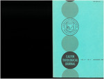 Calvin Theological Journal (Vol 17 No 2) by Calvin Theological Seminary