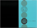 Calvin Theological Journal (Vol 19 No 2) by Calvin Theological Seminary