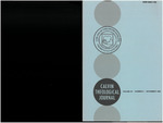 Calvin Theological Journal (Vol 24 No 2) by Calvin Theological Seminary