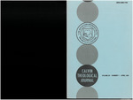 Calvin Theological Journal (Vol 28 No 1) by Calvin Theological Seminary