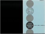 Calvin Theological Journal (Vol 28 No 2) by Calvin Theological Seminary