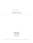 Calvin Theological Seminary Academic Catalogue 2023-2024 by Calvin Theological Seminary